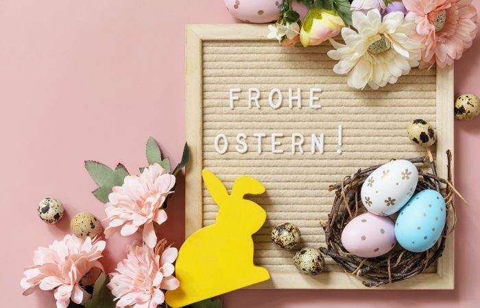 frohe-ostern-happy-easter-in-german-greeting-easter-eggs-and-spring-flowers-